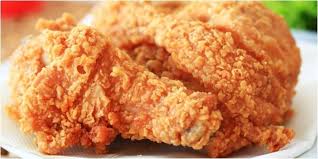 Gara Gara Ayam Goreng Tepung Di Bawah Merk Kfc Cfc Wendy S Atau Mcd Dan Lain Sebagainya Menu Ayam Ini Jadi Semakin Populer Dan Ayam Goreng Resep Ayam Resep