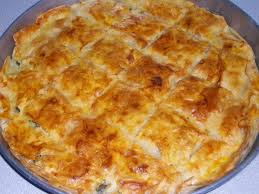 Hazir Yufkadan Patatesli Borek Tarifi Yapilislari Ve Tavsiyeleri Yemek Tarifleri Yemek Gida