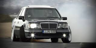 Street Wise Mercedes Benz World Mercedes Benz Cars Mercedes Benz Classes