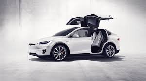 2017 tesla model x p100d. Tesla Model X 100d 2017 2019 Price And Specifications Ev Database