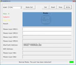 Writeimei Tool All Version Download Link Needrombd Version Writing Firmware