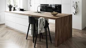 Plan De Cuisine Avec Ilot Central Les 6 Exemples A Suivre Cote Maison