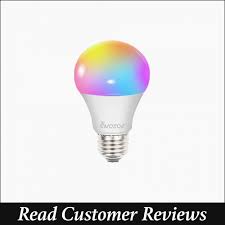 Best Alexa Light Bulbs 2020 Control Smart Light Bulbs With Amazon Echo In 2020 Smart Light Bulbs Bulb Smart Lighting