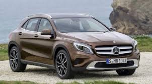 Mercedes Gla 200 X156 156 Hp Specs Performance