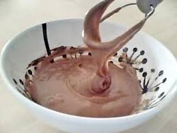 Glacage Au Nutella Recette Nutella Recette Glacage Glacage Nutella