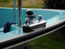 New Boston Whaler Stern Light Stanchions Stand Offs Boston Whaler Whalers Boston Whaler Boats