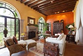 Mediterranean Living Room By Matt Varnado Varnado Photography Mediterranean Living Rooms Mexican Living Rooms Spanish Style Interiors