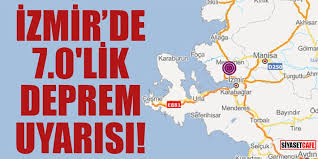 İzmir deprem haberleri ile ilgili son dakika gelişmeleri, en sıcak haberler ve geçmişten bugüne tüm geçmişte yaşanan i̇zmir deprem gelişmeleri, bugün yaşanan en flaş gelişmeler ve çok daha fazlası. Izmir De 7 0 Lik Deprem Uyarisi