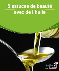 5 Astuces De Beaute Avec De L Huile D Olive Ameliore Ta Sante Huile D Olive Visage Beaute Astuces Beaute