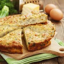 Flan De Legumes Courgettes Carottes Recette Courgette Carotte Flan Legumes Recette Avec Courgette