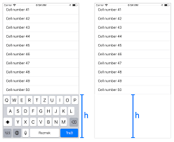 Fixing Common Issues With The Ios Keyboard