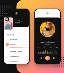 Pin On Mobile User Interface