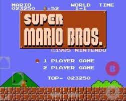 Super Mario Bros 1 3 Apk For Android Android Apps Apk Download Super Mario Bros Mario Bros Super Mario