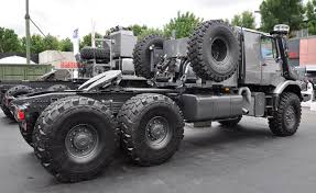Mercedes Benz Zetros 3643 6x6 Tractor 3 72 14 12 2020 Mercedes Benz Zetros 3643 6x6 Tractor Rather Similar To This One Mercedes Truck Trucks Big Trucks