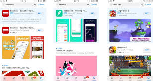 Apple Search Ads There Are Two Types Of Apple Search Ads Text Ads App Icon App Name App Subtitle Ratings Or App Store Search Ads Ads Creative Video Ads