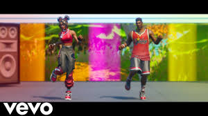 Not affiliated with epic games or fortnite! Drake Toosie Slide Official Fortnite Music Video Youtube