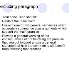 Writing An Argumentative Essay Conclusion Mistyhamel With Regard To Argumentative Essay Conclusion19677 Argumentative Essay Essay Writing Conclusions