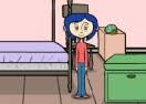 Explore a casa da coraline em busca de mistérios. Coraline Y La Puerta Secreta Juega Gratis Online En Juegosarea Com