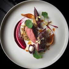 Epingle Par Boumard Sur Magret Cuisine Gastronomique Recette Gastronomique Gastronomie