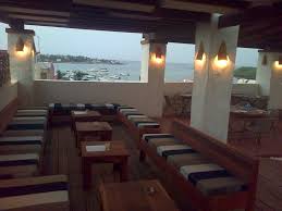 Pin On Restaurants Dakar