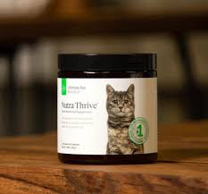 This is an essential antioxidant that protects your. Nutra Thrive Pet Age