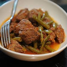 Fasoolya Khadra Recipe On Food52 Recipe Recipes Food 52 Food
