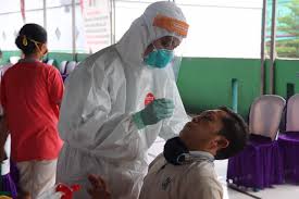 Harga Swab Antigen Di Rs Klinik Dan Bandara Paling Tinggi Rp250 000