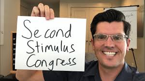 Stimulus Check 2 Second Stimulus Package Update 7 20 Youtube