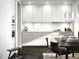 Cuisine Ikea Voxtorp Cuisines Deco Cuisine Ikea Cuisines Design