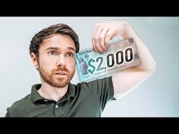 The 2 000 Stimulus Check Irs Phase 2 April 17th Update Youtube In 2020 Check Mail Owe Money Tax Refund