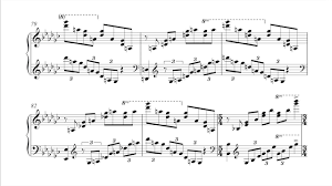 Happy Birthday In The Style Of Chopin Youtube Https Www Youtube Com Watch V Fihmhmmsgak Music Chords Piano Sheet Music Free Music Birthday