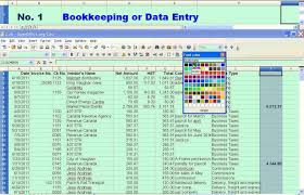 Free Excel Spreadsheets For Small Business Spreadsheet Business Excel Spreadsheets Templates Small Business Bookkeeping