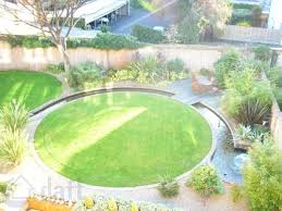 Circular Garden Garden Design Layout Circular Garden Design Circular Lawn