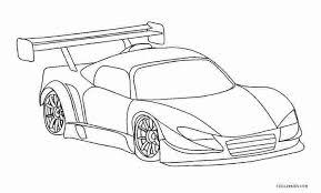Coloring Pages Race Carsz Cars Coloring Pages Race Car Coloring Pages Sports Coloring Pages