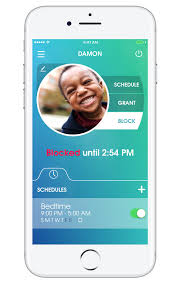 Ourpact Is The Ultimate Iphone Parental Control App For Parents Looking To Keep Their Children Parental Control Apps Iphone Parental Controls Parental Control