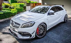 Pin By Alvaro Caceres On Auto Moto 4 Mercedes A45 Amg Mercedes A45 A45 Amg
