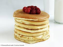 Pancakes Faciles Et Sans Gluten Recettes Recette En 2020 Recette Pancakes Facile Recette Pancakes Recette
