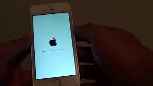 Iphone 5s How To Hard Reset And Erase All Content Youtube