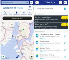 Apple Maps Alternative Nokia Here Now Available Featuring Offline Maps And Coverage Of 200 Countries Apple Maps Map Nokia