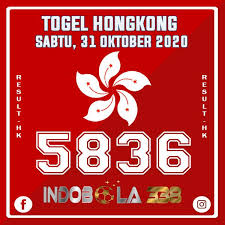 Hasil Pengeluaran Togel Hongkong Hari Ini Sabtu 31 Oktober 2020 Minggu 11 Desember Berhasil