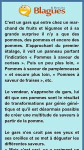 Epingle Sur Blagues