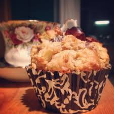 Muffins Dejeuner Pour Matins Presses Desserts Yummy Food Food