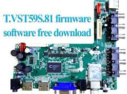 T Vst59s 81 Firmware Software All Update Files Free Download Usb Updater In This Post We Firmware Free Software Download Sites Electronic Circuit Projects