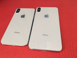 New Arrival Best Replica 1 1 Clone Iphone X Plus Ios 12 Snapdragon 845 Octa Core Full Retina Screen 4g Lte 64gb 256gb Iphone 4g Lte Lte