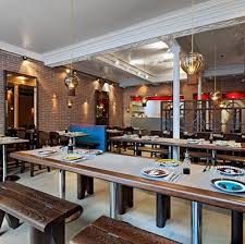 Yoom Rochechouart Paris Ile De France Dim Sum Restaurant Paris Restaurants
