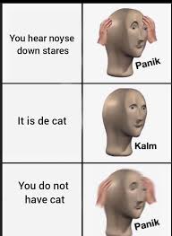 Panik R Stonks Meme Man Wurds Stonks Edits Stupid Memes Star Wars Memes History Memes