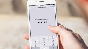 4 Ways To Reset Restriction Passcode On Iphone Ultimate Guide Dr Fone Iphone Unlock Iphone Data Recovery Tools