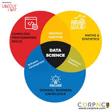 What Is Data Science Data Science Data Scientist Machine Learning Artificial Intelligence