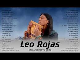 Leo Rojas Greatest Hits Full Album 2020 Best Of Pan Flute Leo Rojas Sus Exitos 2020 Youtube In 2020 Pan Flute Greatest Hits Leo