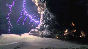 Volcano Lightning Slide Show Volcano Lightning Volcano Photos Nature